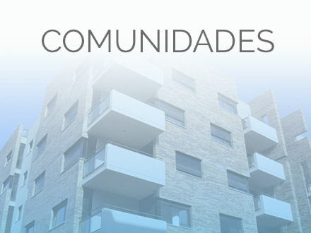 servicios comunidades