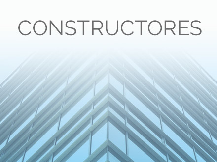 servicios constructores