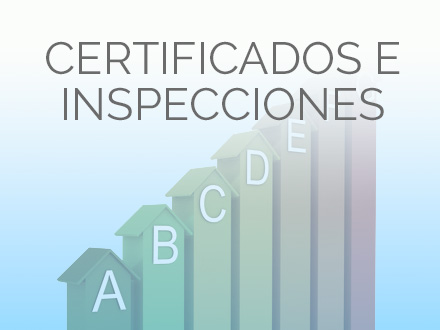servicios inspección técnica de edificios