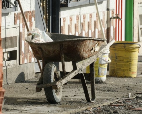 CONSTRUCCIÓN EN ESPAÑA: UN 2025 DE CRECIMIENTO CON UN GRAN RETO POR DELANTE