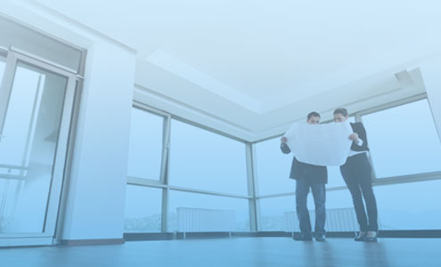 servicios de aparejador para arquitectos en Málaga